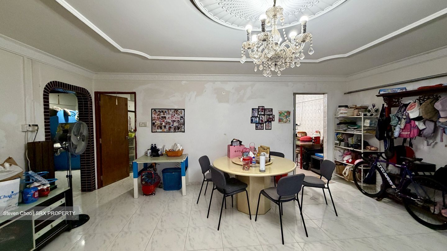 Blk 276 Ficus Vale (Yishun), HDB 4 Rooms #613348761